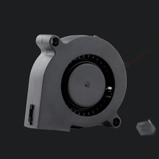 Triangle-Lab 5015 Blower Fan - 24V