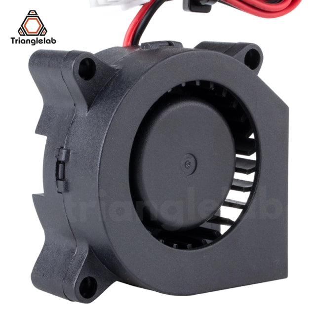 Triangle-Lab 4020 Blower Fan - 24V