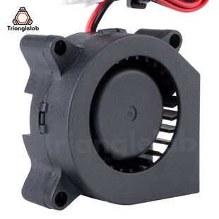 Triangle-Lab 4020 Blower Fan - 24V