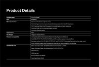 Phaetus APUS Extruder