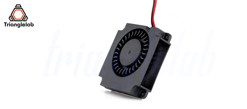 Triangle-Lab 4010 DC 24V Brushless Blower Fan