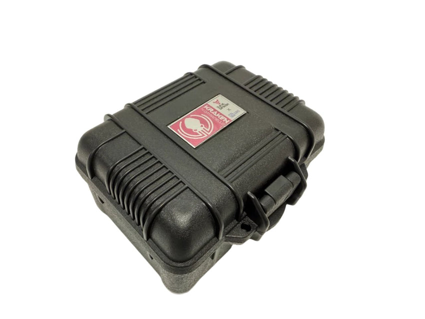 Kraken V2 By Omranello 1.8 [LDO-42sth60-3004AH(S8-55)]