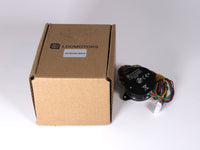 LDO Motors NEMA14 Motor tipo panqueque redondo de 36 mm LDO-36STH20-1004AHG(XH)